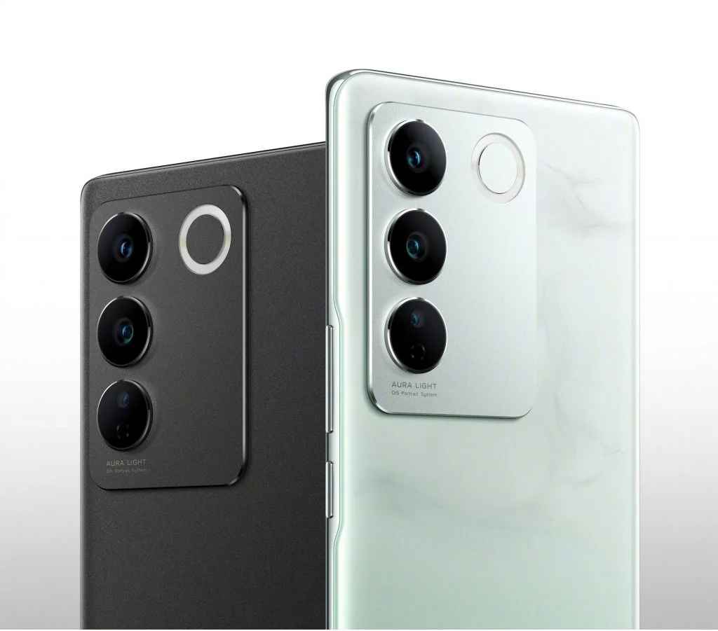vivo S17 Pro通过3C认证:支持80W快速充电