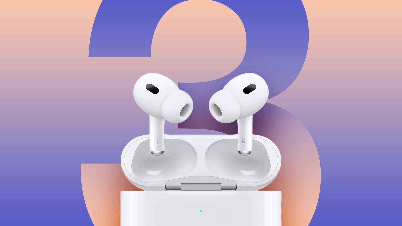知名分析师：苹果可能在 2026 年推出 AirPods Pro 3-心动未来iOS证书
