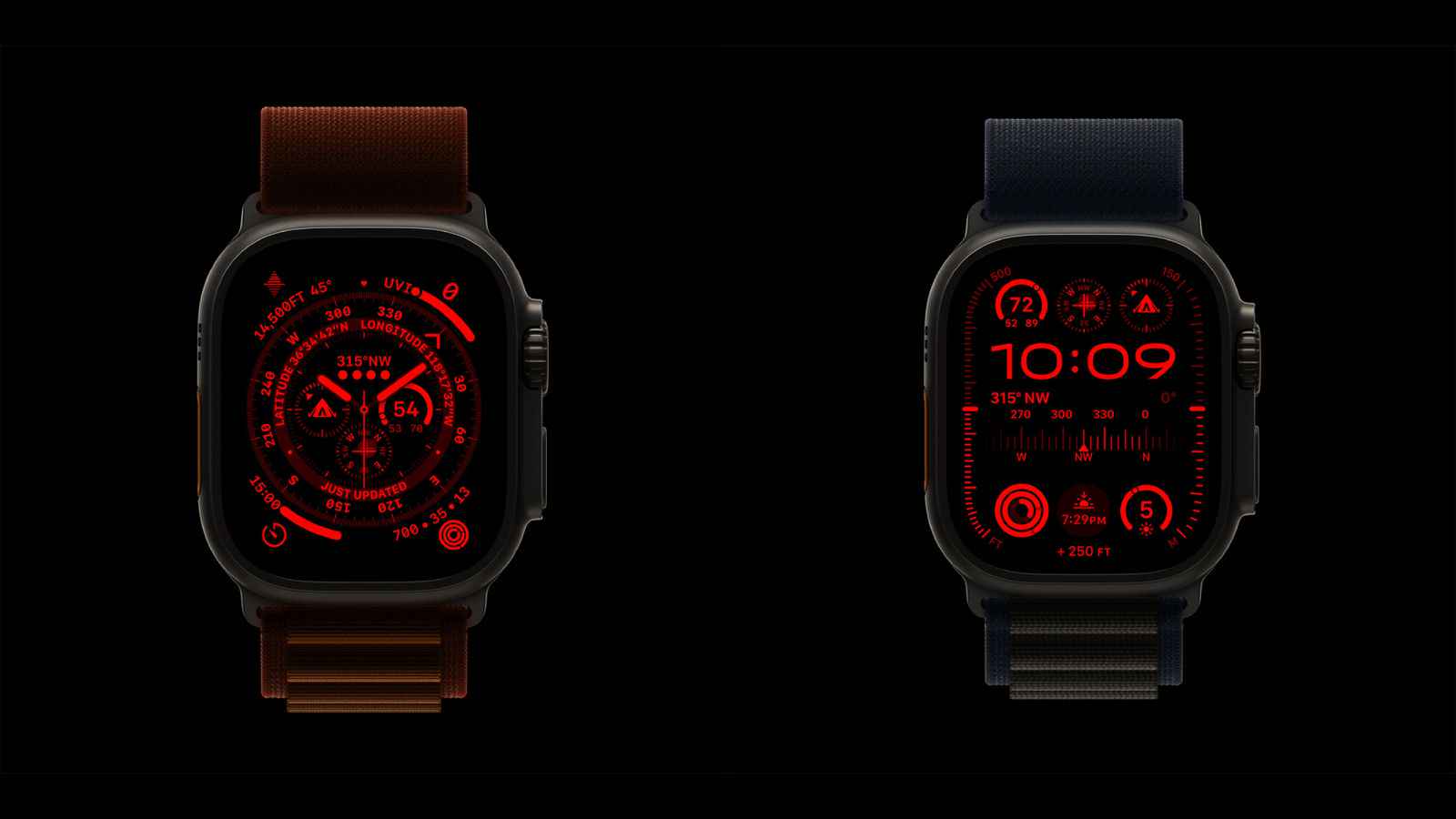 Apple Watch Ultra 3 有望在今年发布 支持 5G 网络-心动未来iOS证书