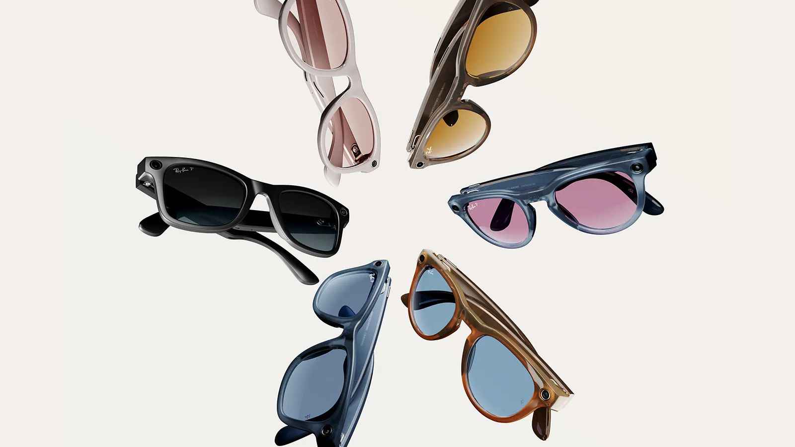 苹果正开发一款可能与 Meta Ray-Ban 竞争的智能眼镜-心动未来iOS证书