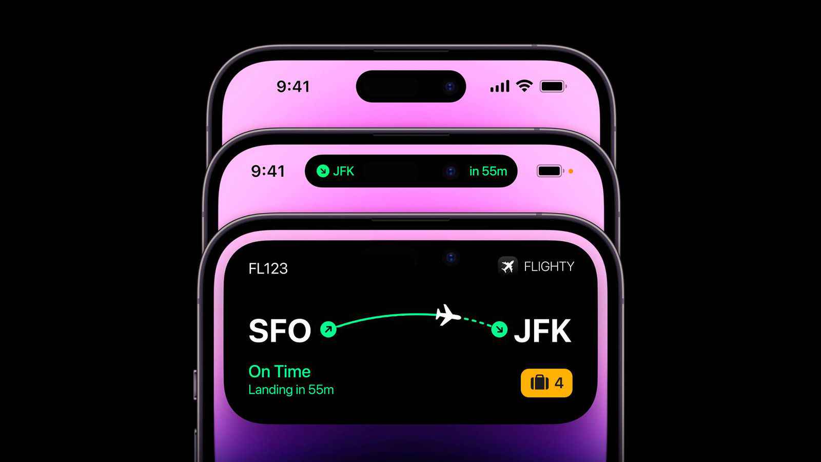 软件变化？iPhone 17 将采用重新设计的灵动岛用户界面-心动未来iOS证书