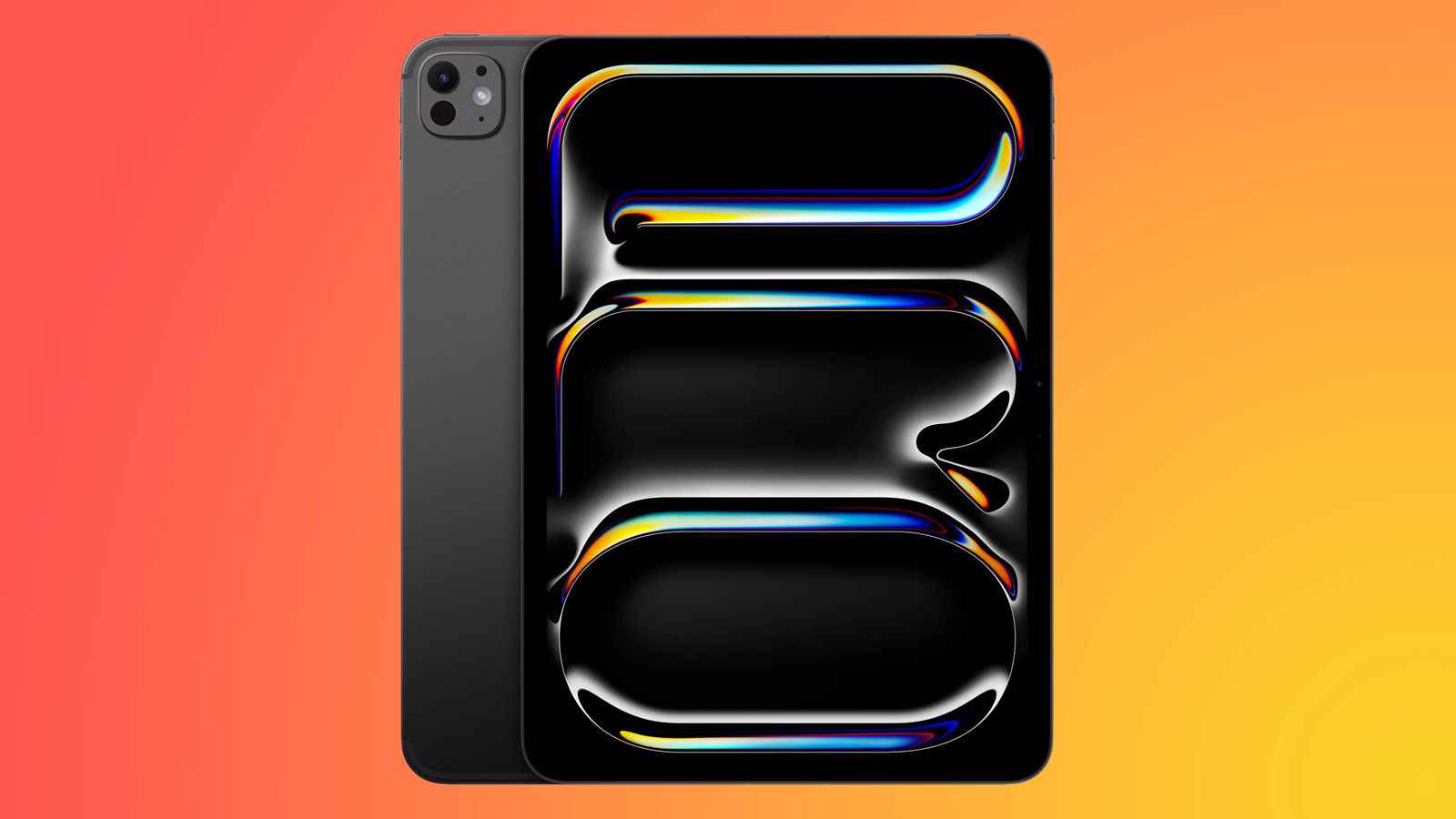 升级版 iPad Pro 将成为首批搭载苹果更快 M5 芯片的设备-心动未来iOS证书