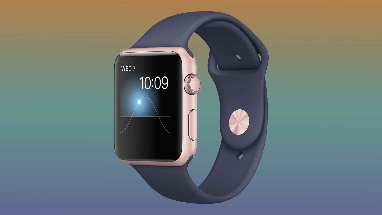 苹果将 Apple Watch Series 1 加入到停产产品名单中-心动未来iOS证书