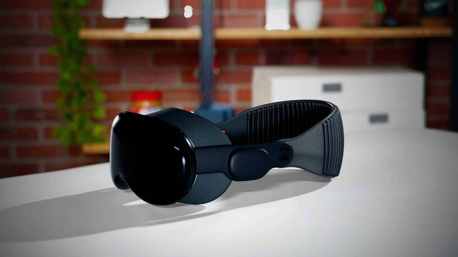 苹果计划在 2027 年推出更轻更实惠的 Vision Pro 版本-心动未来iOS证书