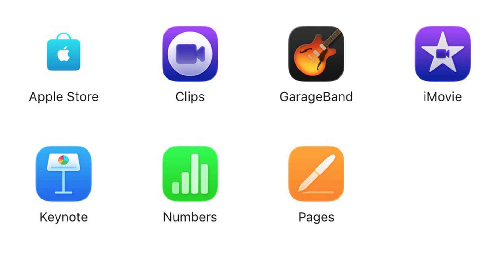 苹果即将为更多 iOS 应用推出 Liquid Glass 图标-心动未来iOS证书