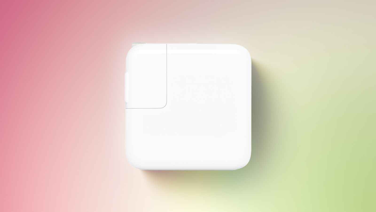 苹果停售其 30W USB-C 电源适配器 不再单独销售-心动未来iOS证书