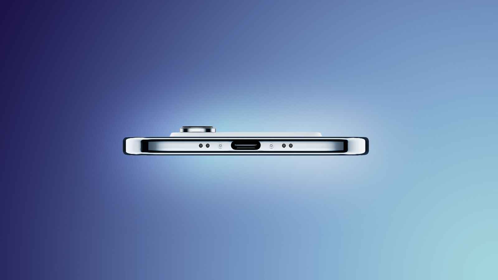 iPhone Air 配备了 3D 打印的钛金属 USB-C 端口-心动未来iOS证书