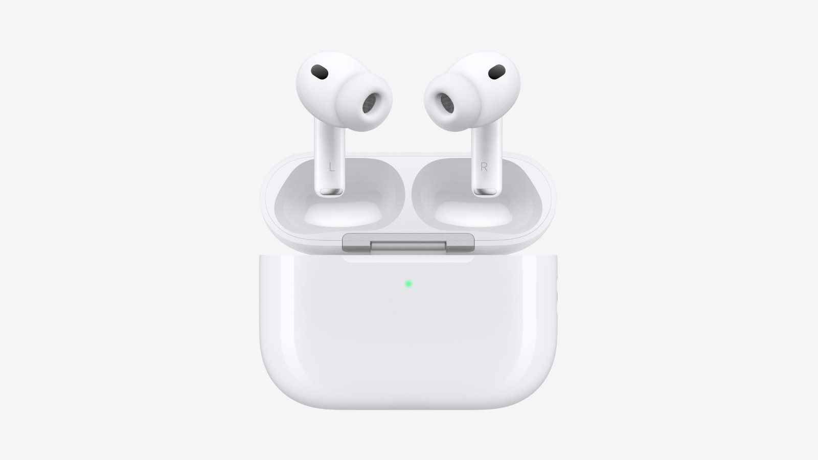 AirPods Pro 3 充电盒配 U2 芯片 定位追踪范围更大-心动未来iOS证书