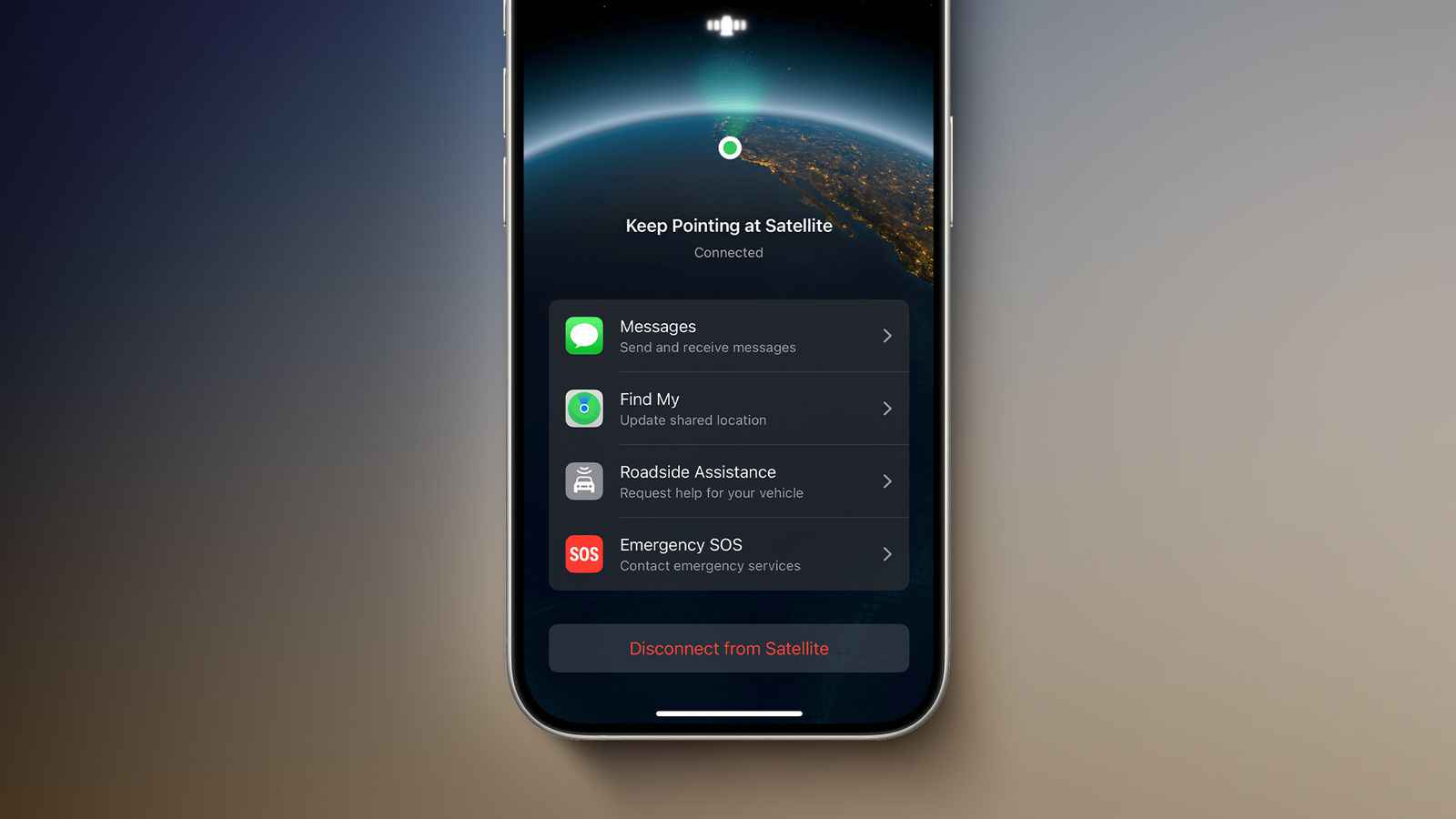 iOS 26 正式版即将发布：“卫星天气”功能未见踪影-心动未来iOS证书