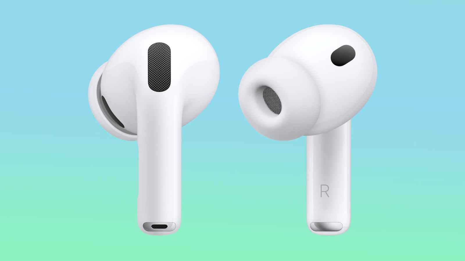 AirPods Pro 3 使用声学密封测试来检查耳塞的贴合度-心动未来iOS证书