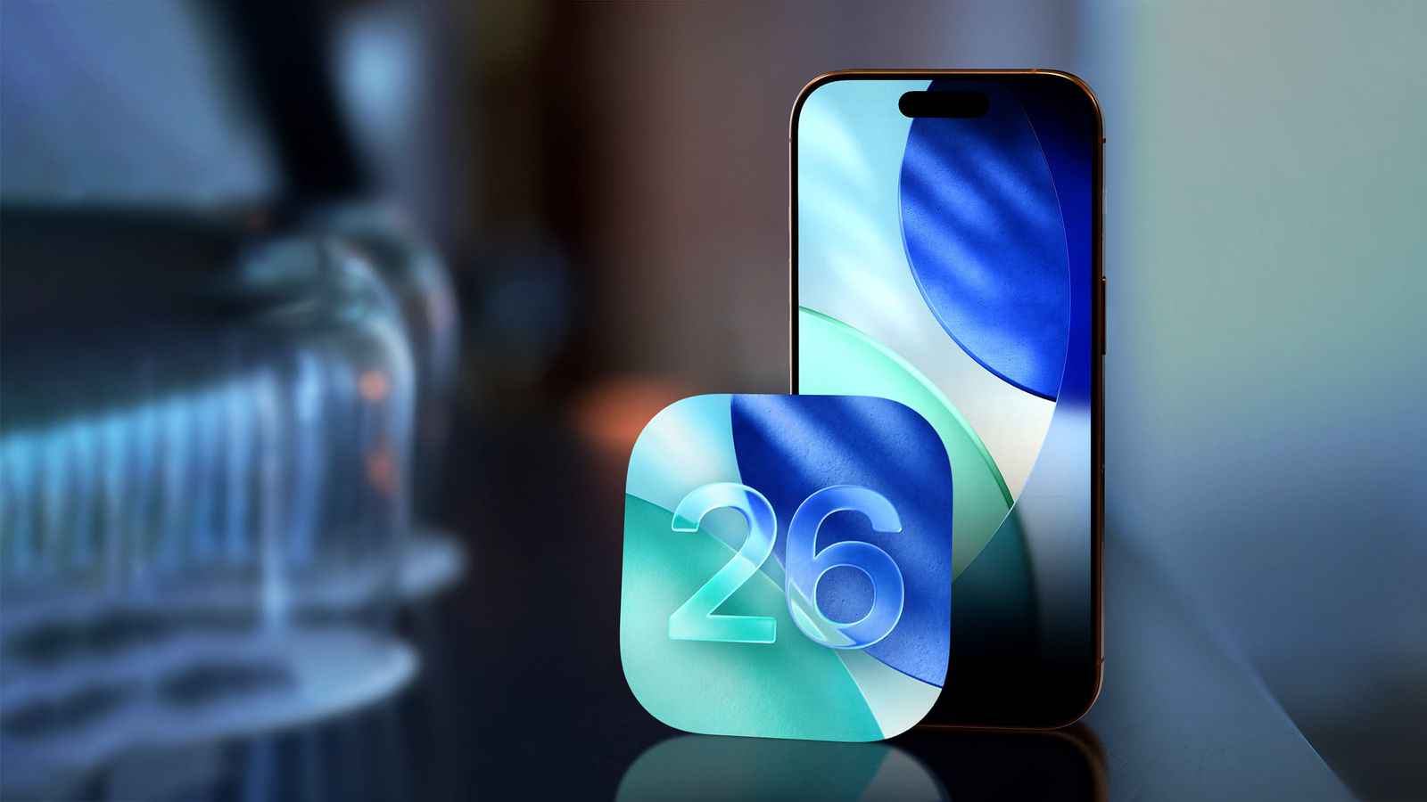 苹果停止 iOS 18.6.2 的签名验证 无法从 iOS 26 降级 image