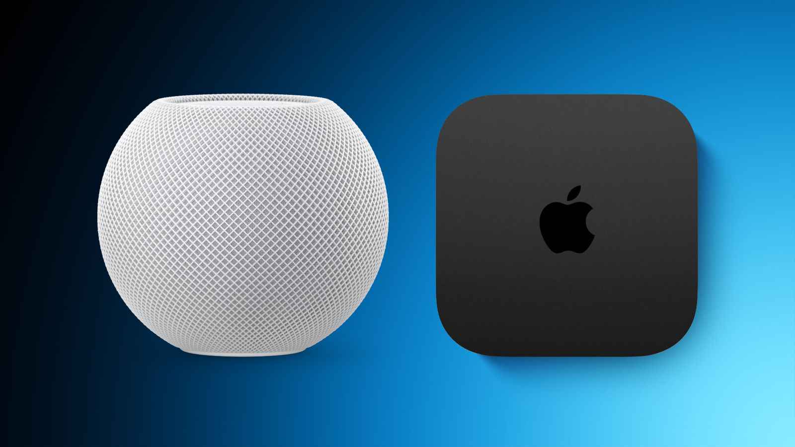 新款 Apple TV 和 HomePod mini 最快将于本月推出-心动未来iOS证书