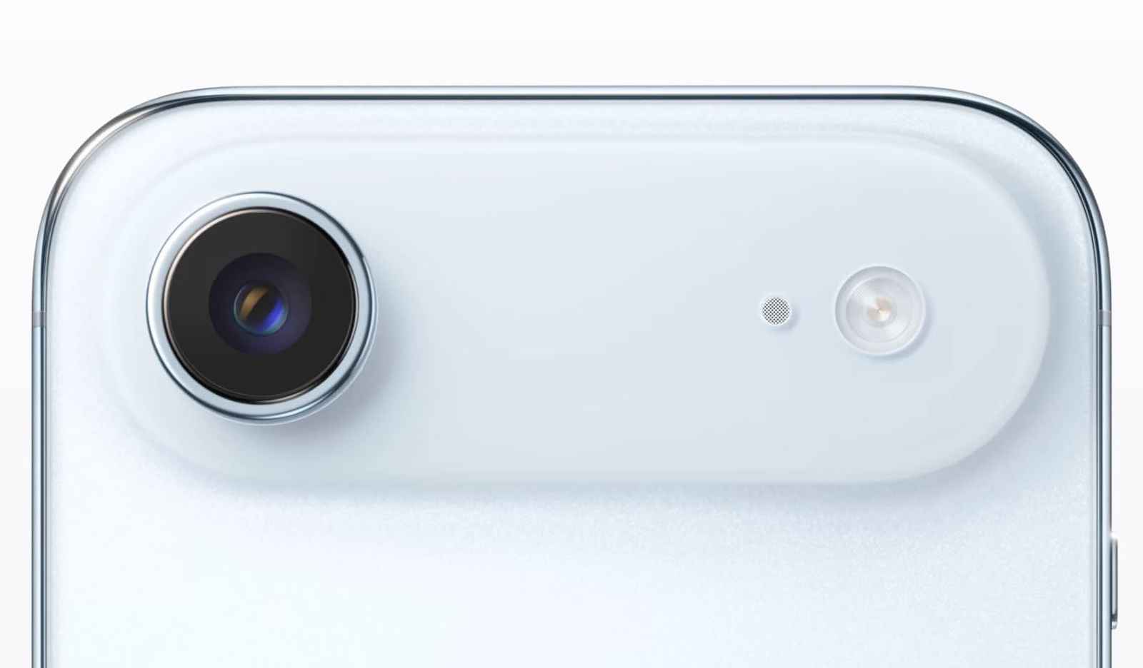 苹果正在研发第二代 iPhone Air 可能采用双后置摄像头-Applehub心动未来官网