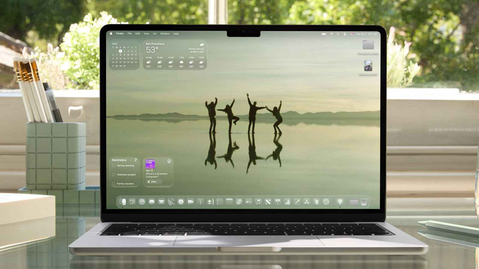 苹果用户界面设计主管戴伊即将离职 加入Meta公司
