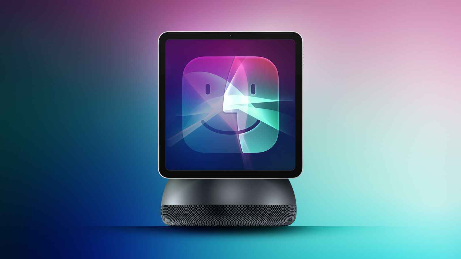 iOS 26 代码透露苹果智能家居中枢配备 1080p 摄像头-心动未来iOS证书