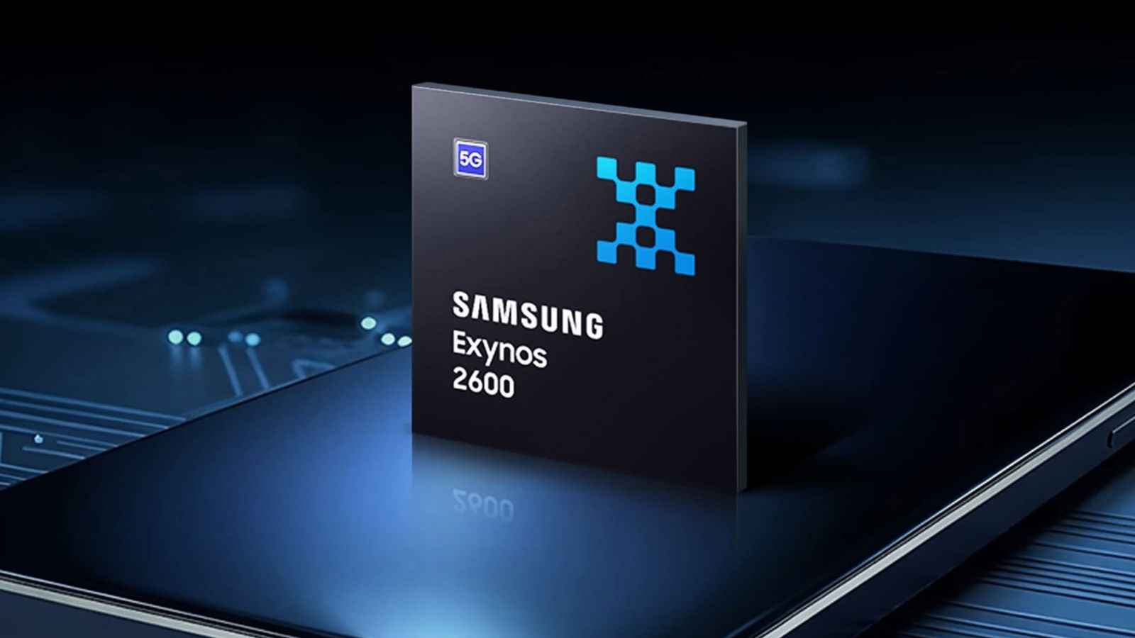 三星正式发布 Exynos 2600 全球首款 2 纳米工艺的 SoC-心动未来iOS证书