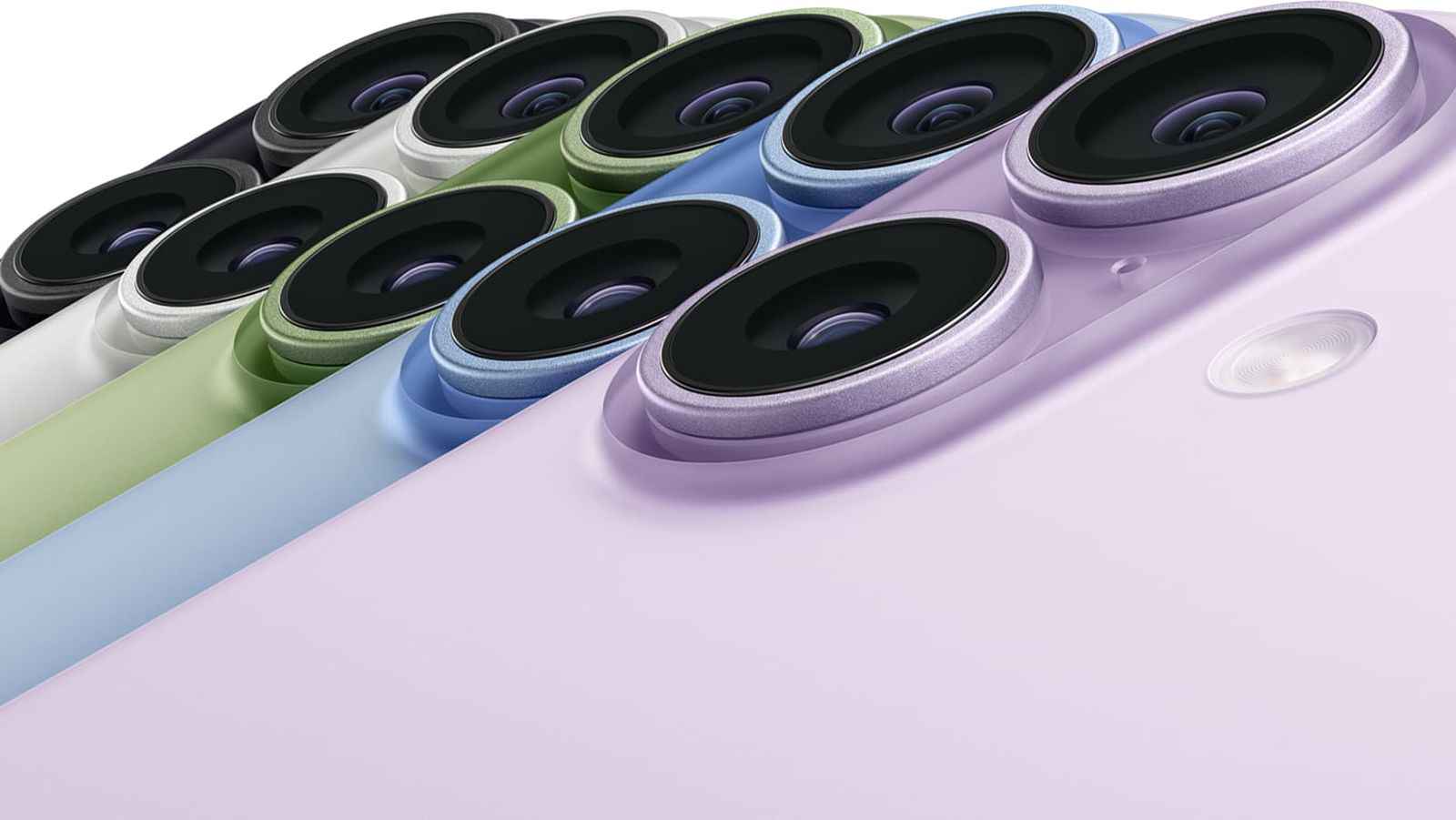 三星准备在德州供应用于 iPhone 的先进图像传感器-心动未来iOS证书