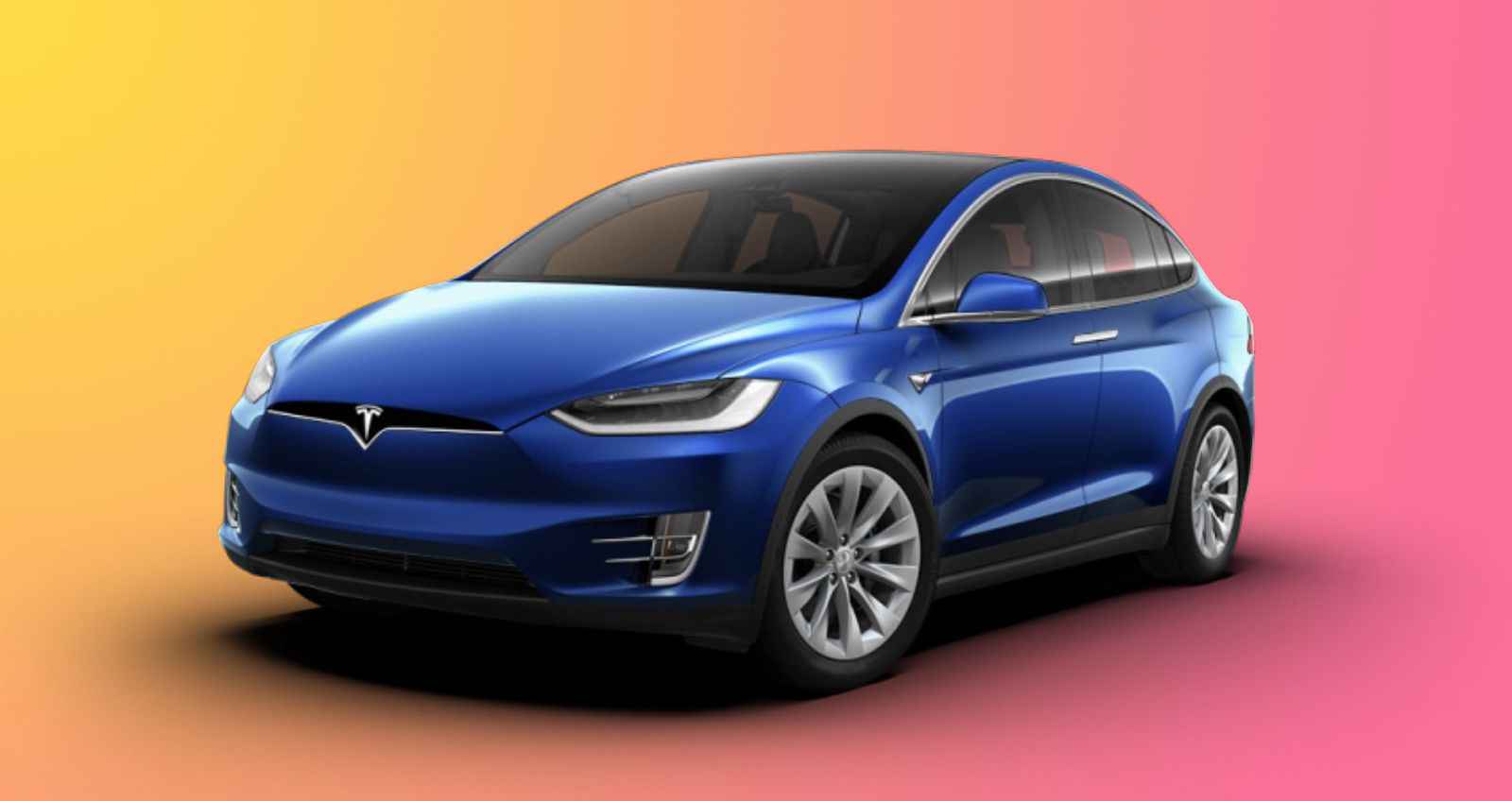 新证据表明 特斯拉汽车支持苹果车钥匙的可能性大大增加-心动未来iOS证书