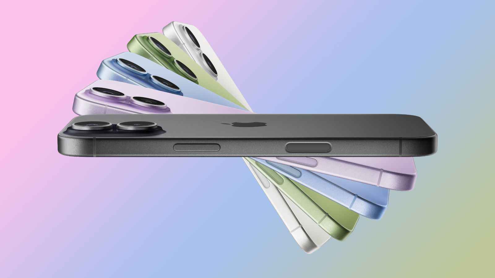 苹果预计今年不会发布标准版 iPhone 18 推迟到 2027 年-心动未来iOS证书