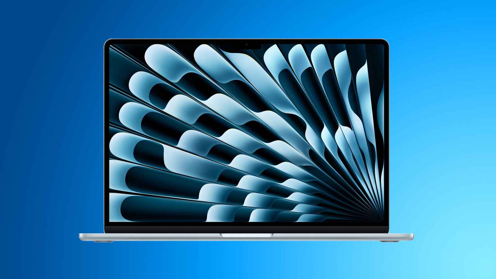 苹果提升部分支持 Wi-Fi 6E 的 Mac 和 iPad 的 Wi-Fi 速度 image