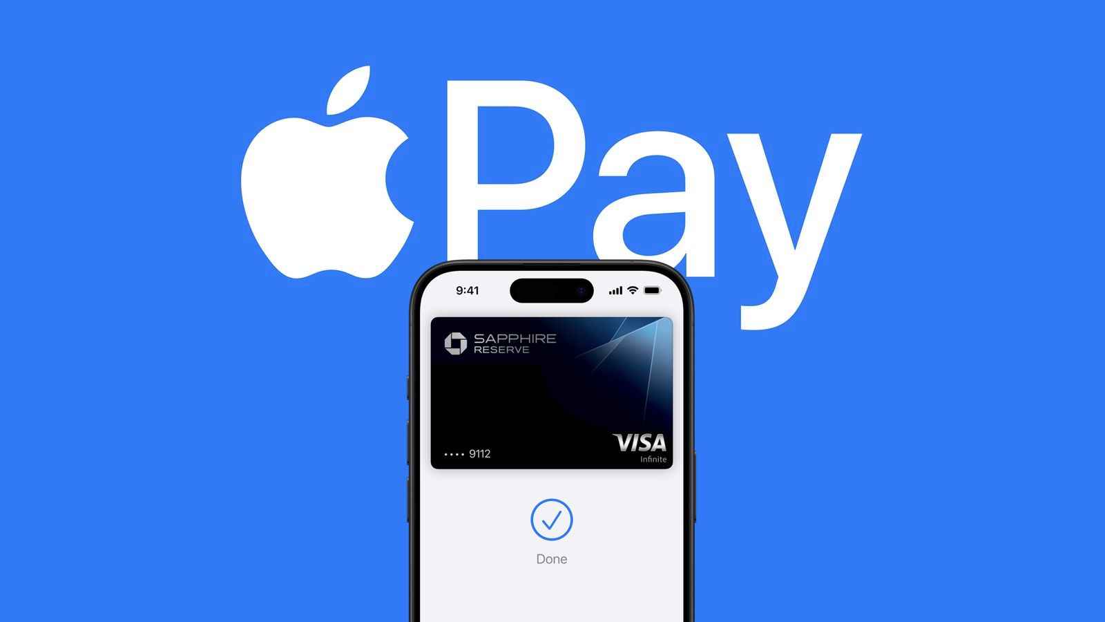 苹果为中国大陆用户拓展 Apple Pay 跨境支付支持-心动未来iOS证书