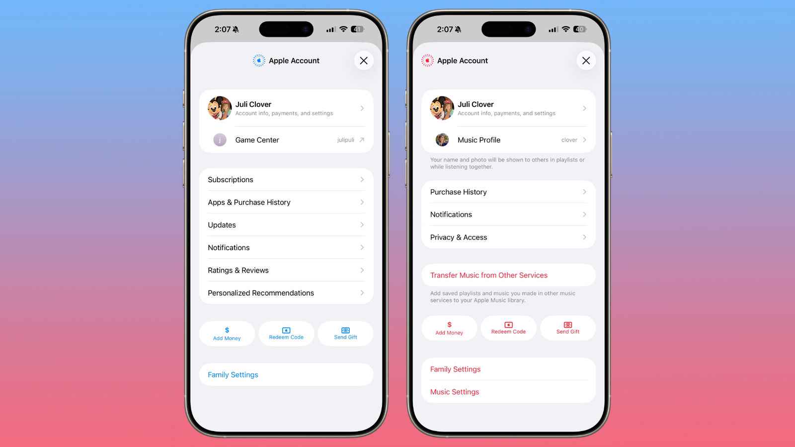 iOS 26.4 首个测试版汇总：为 iPhone 添加诸多新功能