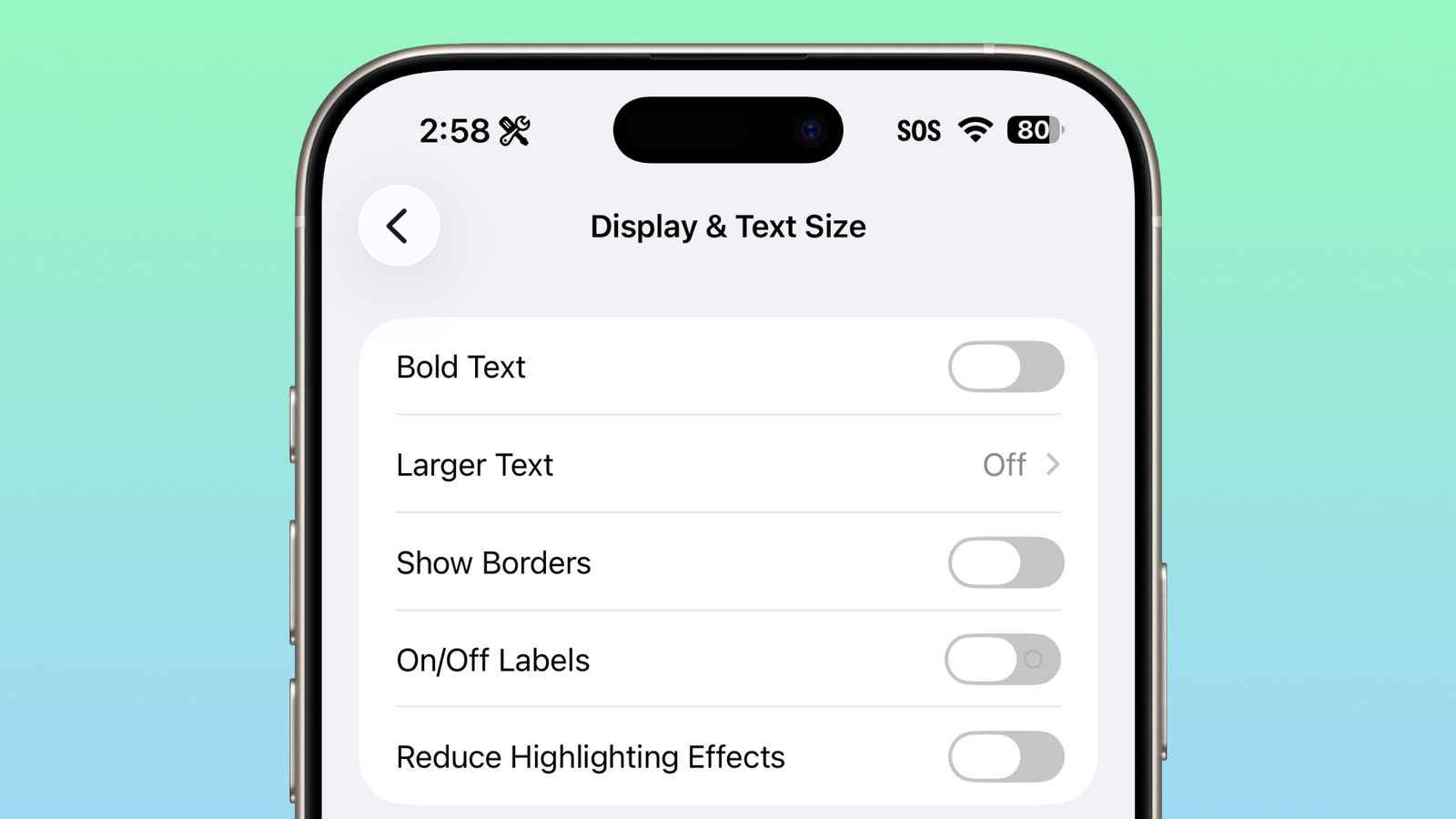 iOS 26.4 第二个测试版新功能汇总：看这里就足够了