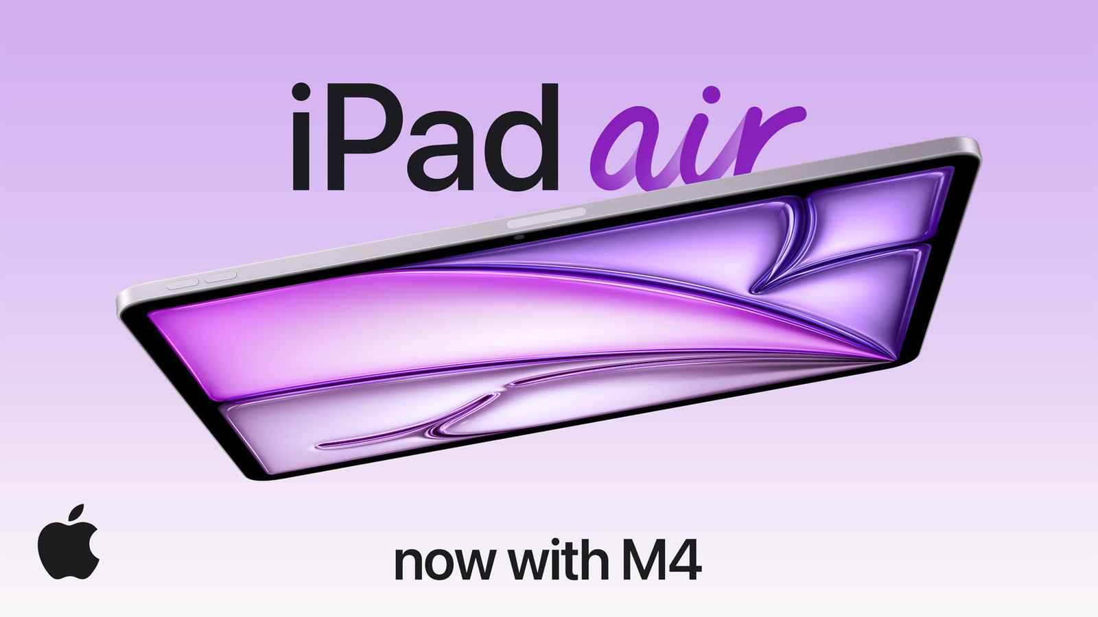 苹果发布 M4 iPad Air：加入 C1X 芯片 4799 元起售-心动未来iOS证书