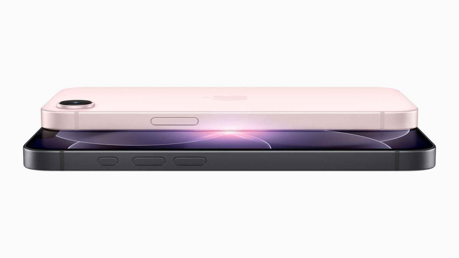 苹果发布 iPhone 17e 搭载 A19 芯片 4499 元起售-心动未来iOS证书