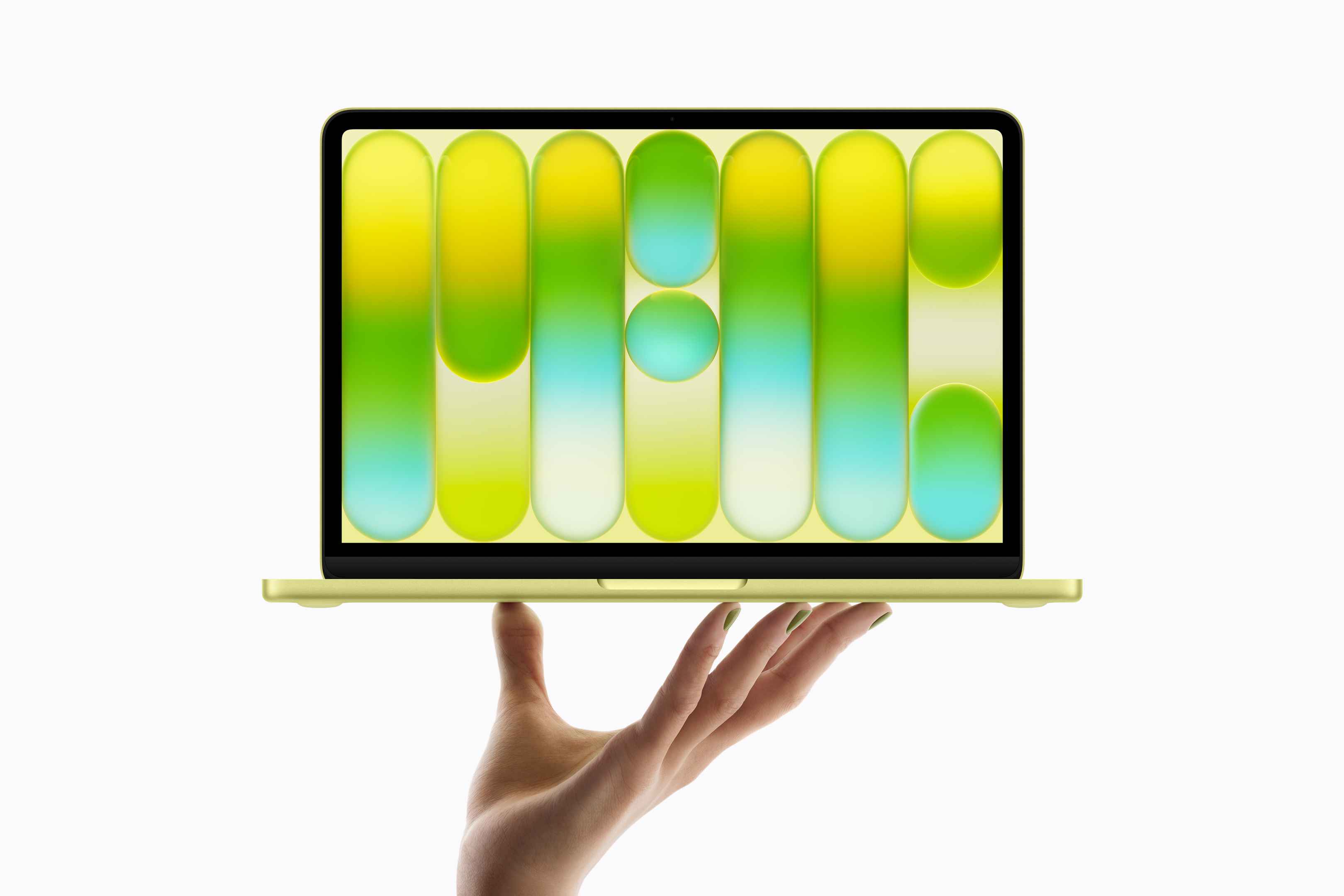 全新产品 MacBook Neo 发布 A18 Pro 芯片 4599 元起售-心动未来iOS证书