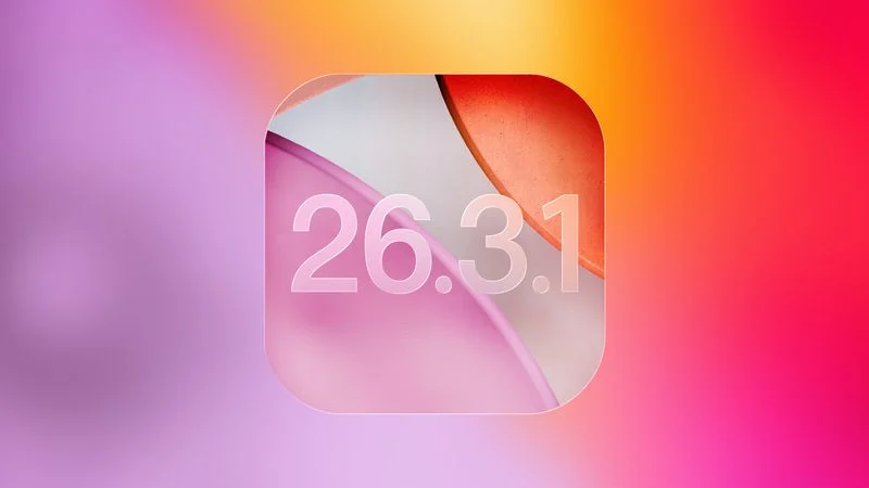 苹果发布 iOS 26.3.1 和 iPadOS 26.3.1 支持新款显示器-心动未来iOS证书