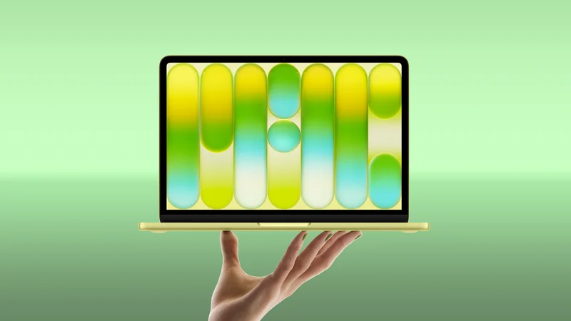 MacBook Neo 仅支持连接一台 4K 60Hz 的外接显示器-心动未来iOS证书