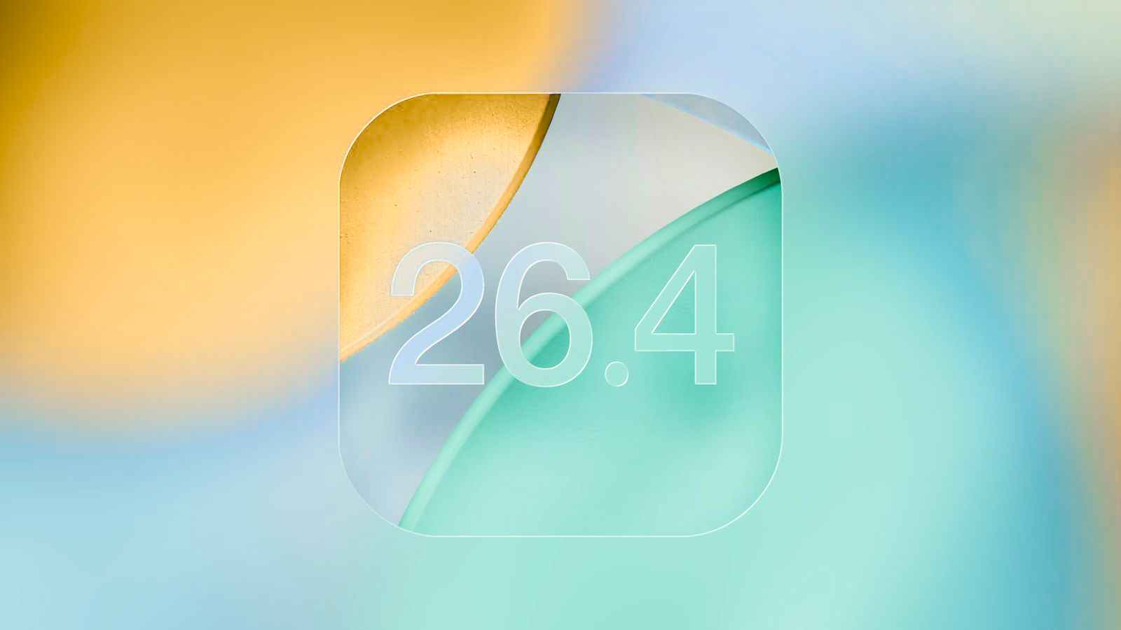 iOS 26.4 Beta 4 都更新了什么？新增表情符号和其他改进-心动未来iOS证书