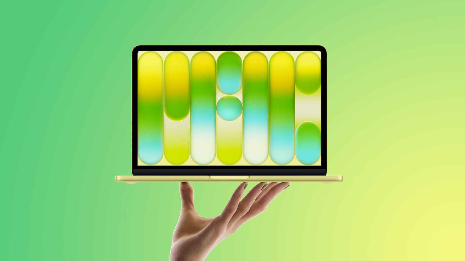 与新款 MacBook Pro 相比 Neo 的 SSD 读写速度慢 8 倍-心动未来iOS证书