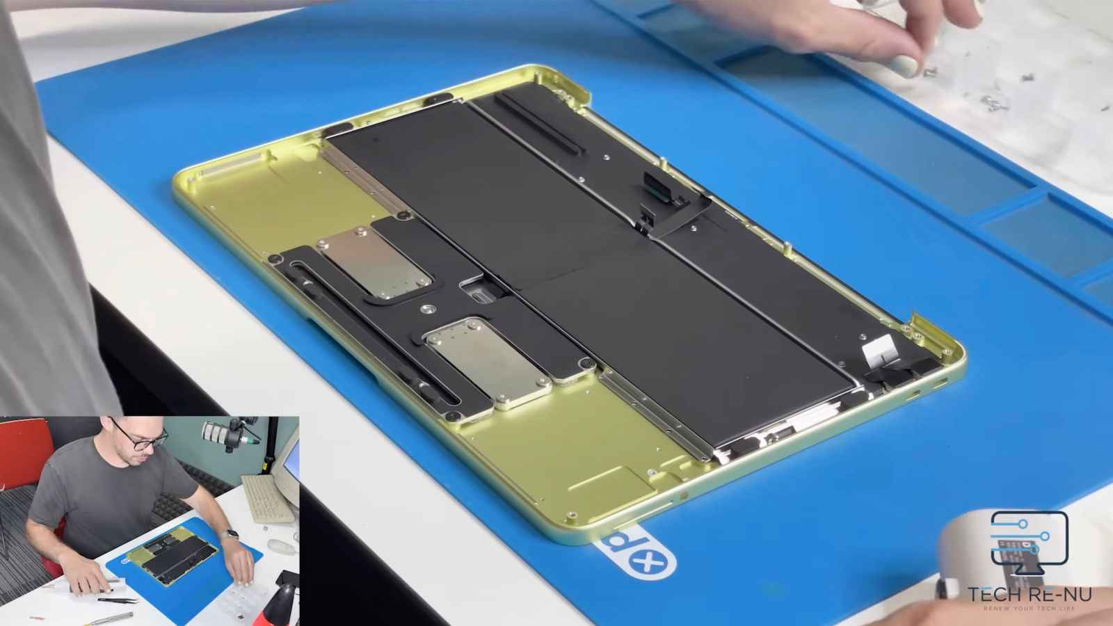 MacBook Neo 拆解显示：是近年来最易于维修的苹果产品-心动未来iOS证书