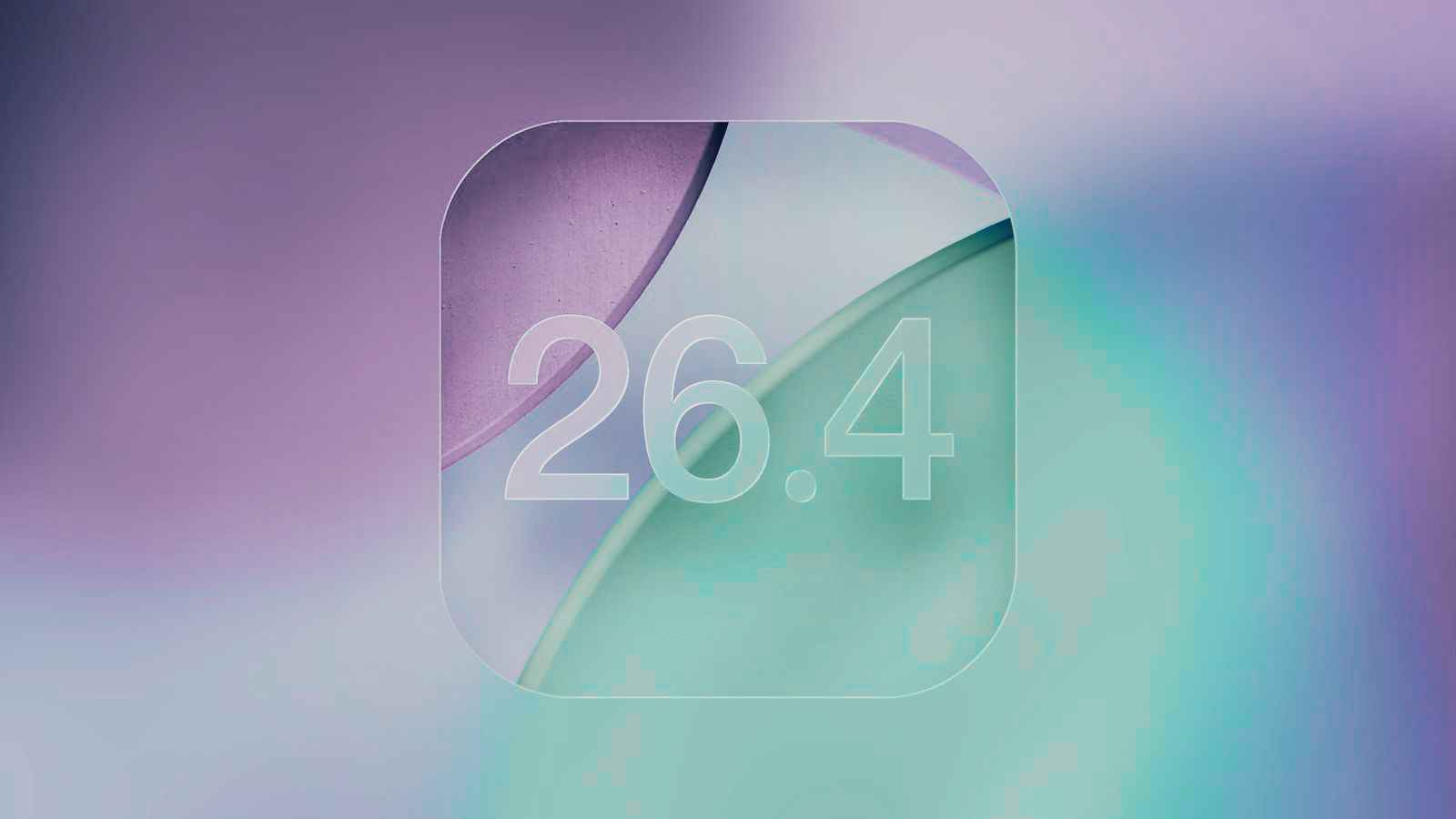苹果今天推送了 iOS 26.4 和 iPadOS 26.4 的候选版本-心动未来iOS证书