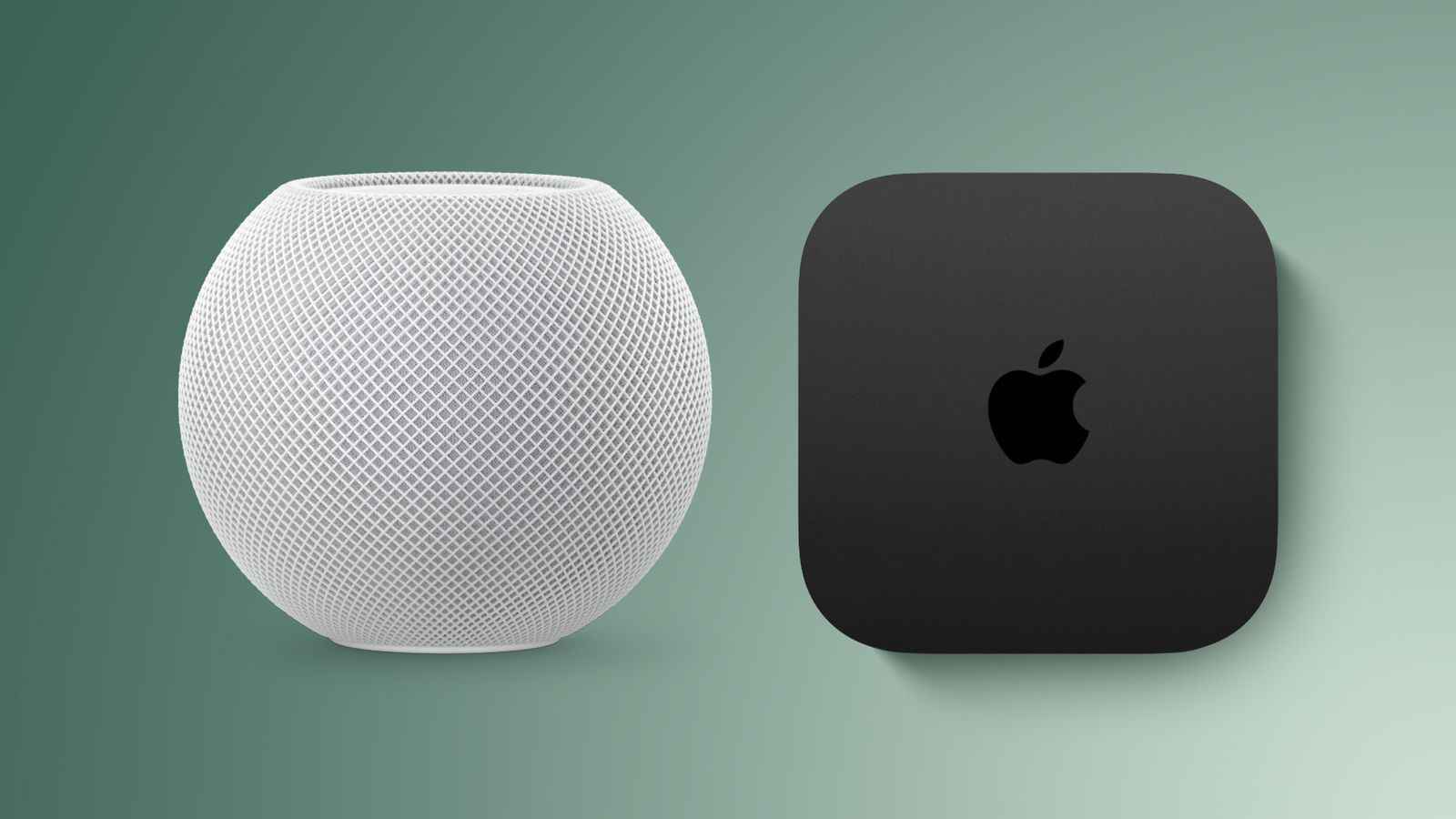 下一代 Apple TV 4K 和 HomePod mini 的发布仍需时日-心动未来iOS证书
