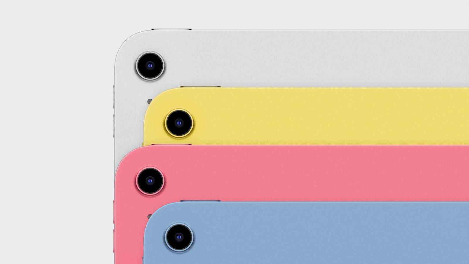 支持 Apple Intelligence 的入门 iPad “已经准备就绪”-心动未来iOS证书