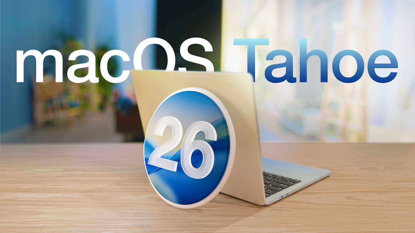 苹果今天发布 macOS Tahoe 26.4 重新引入紧凑型标签栏-心动未来iOS证书
