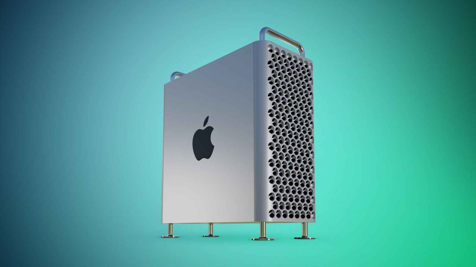 苹果公司已停产 Mac Pro 未来也不会推出任何新机型-心动未来iOS证书