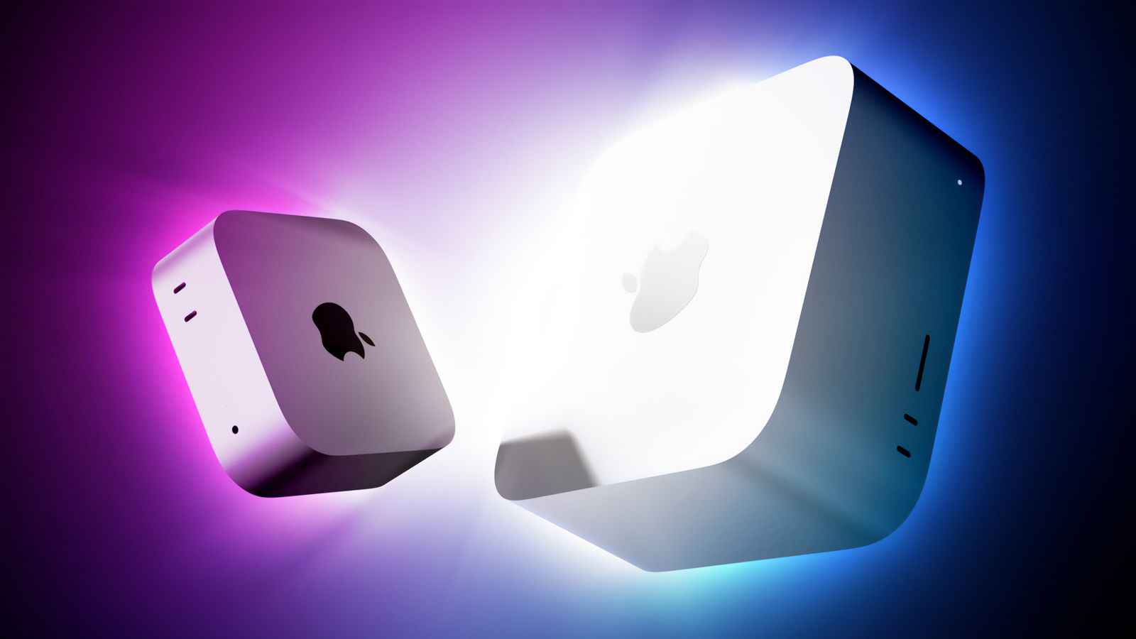 目前部分 Mac mini 和 Mac Studio 配置已完全售罄-心动未来iOS证书