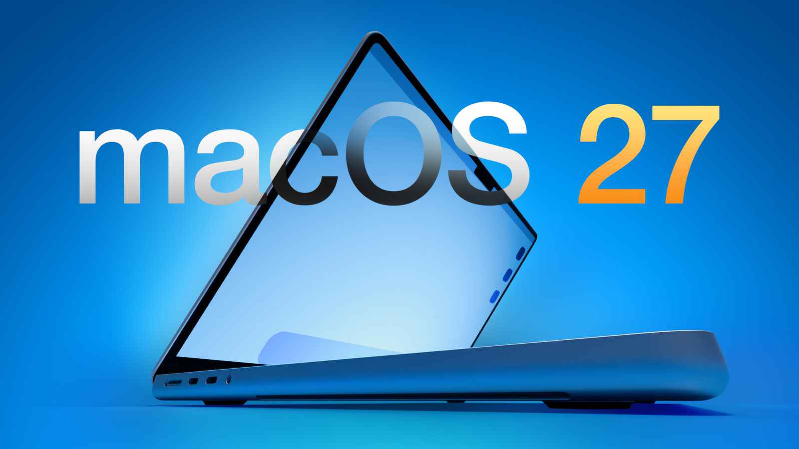 macOS 27 将仅兼容搭载 Apple Silicon 芯片的 Mac 电脑-心动未来iOS证书