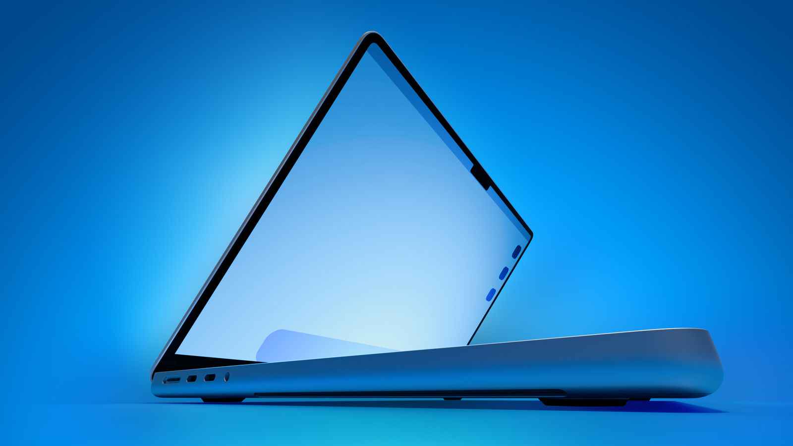 MacBook Ultra 或于 2027 年初发布：定位顶配高价机型-心动未来iOS证书