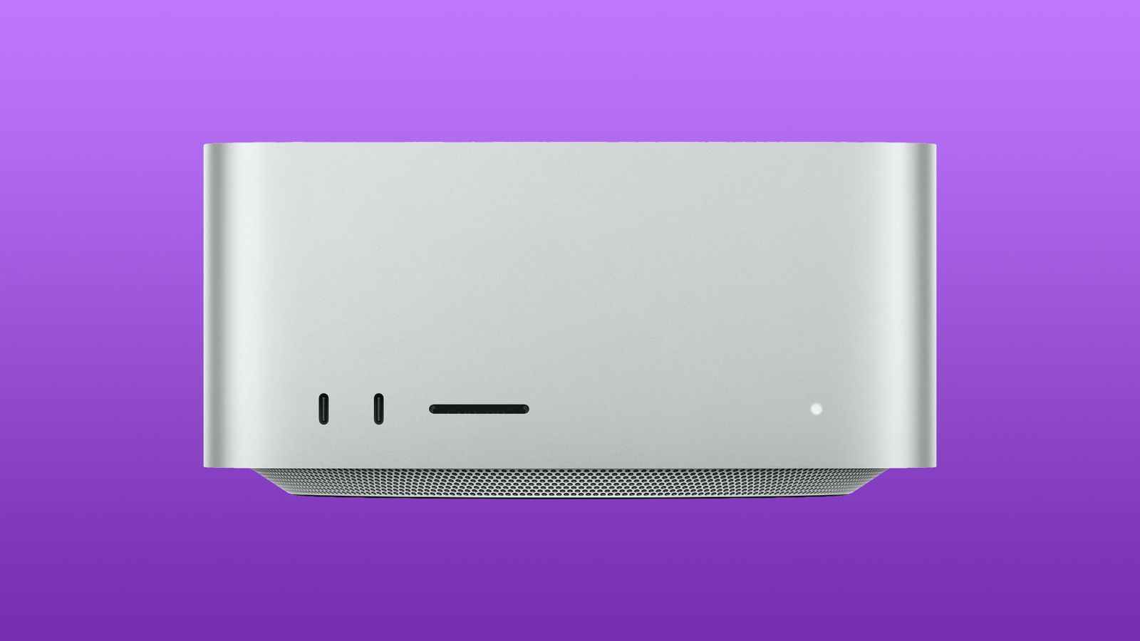 库克：未来数月 Mac mini 与 Mac Studio 仍将供货紧张-心动未来iOS证书