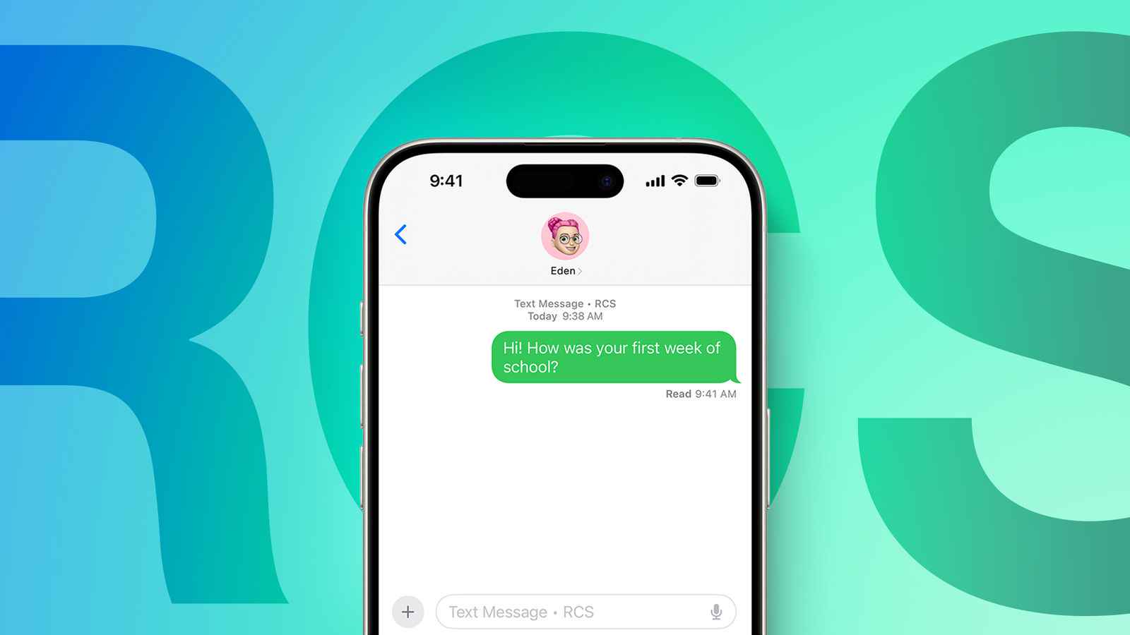 iOS 26.5 将正式支持与安卓之间 RCS 短信的端到端加密-心动未来iOS证书