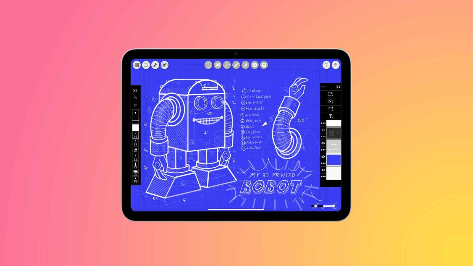 代码曝光下一款入门 iPad:A19 芯片和 C1X 调制解调器