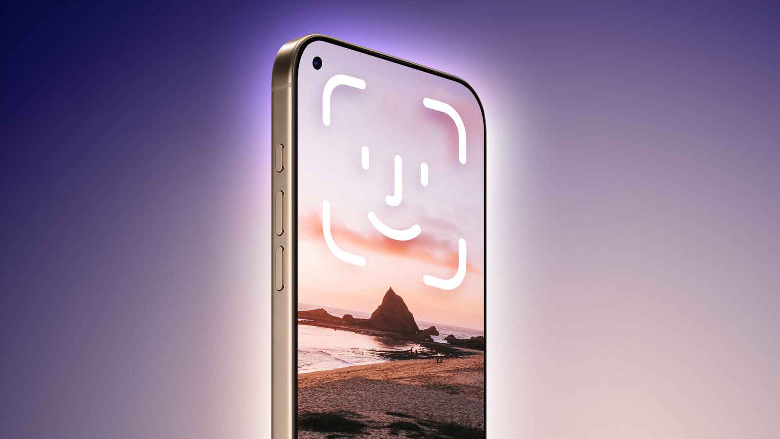 iPhone 18 Pro 和 iPhone 18 Pro Max 分别采用 6.3/6.9 英寸屏