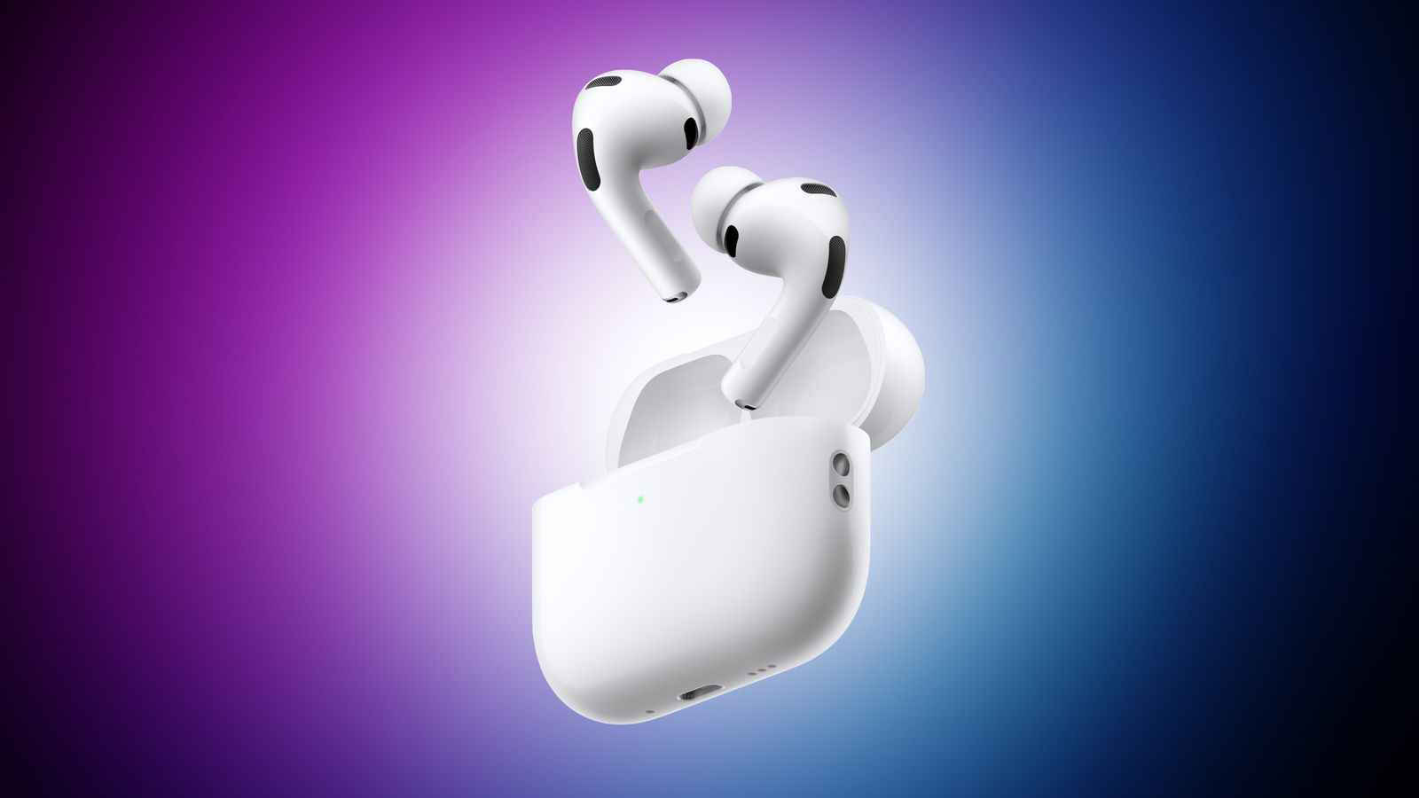 苹果计划今年推出一款高端的 AirPods Pro 3 升级版