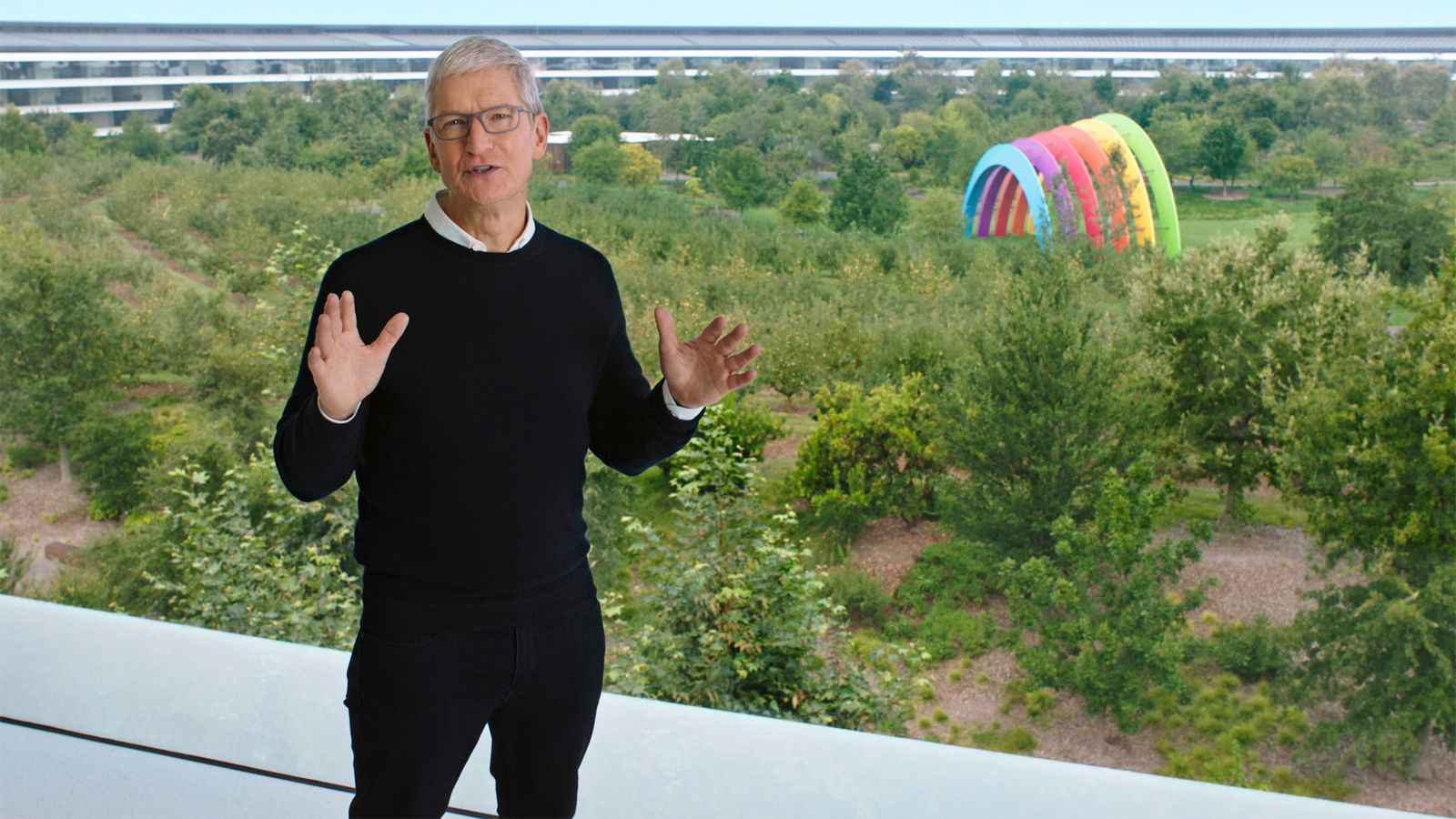 蒂姆·库克卸任首席执行官被提上日程？可能是 WWDC 后