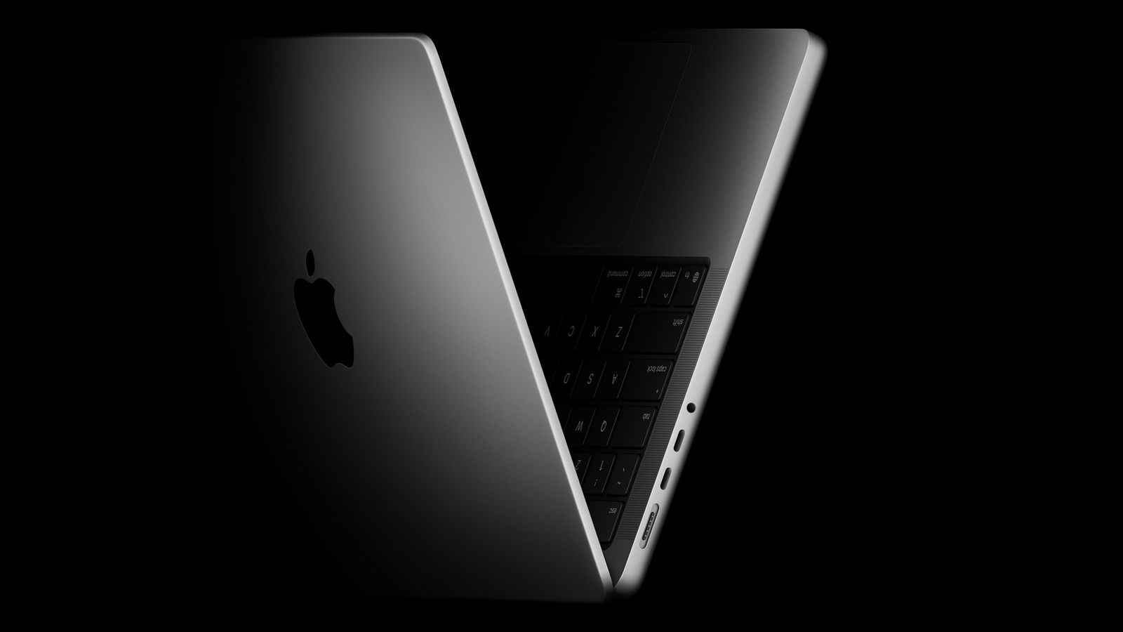 苹果 MacBook Pro 产品线今年可能会迎来两次升级